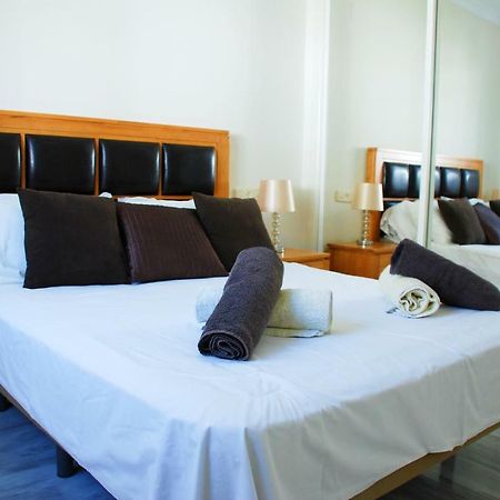 Great Puerto Banus Apartment Marbella Kültér fotó