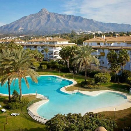 Great Puerto Banus Apartment Marbella Kültér fotó