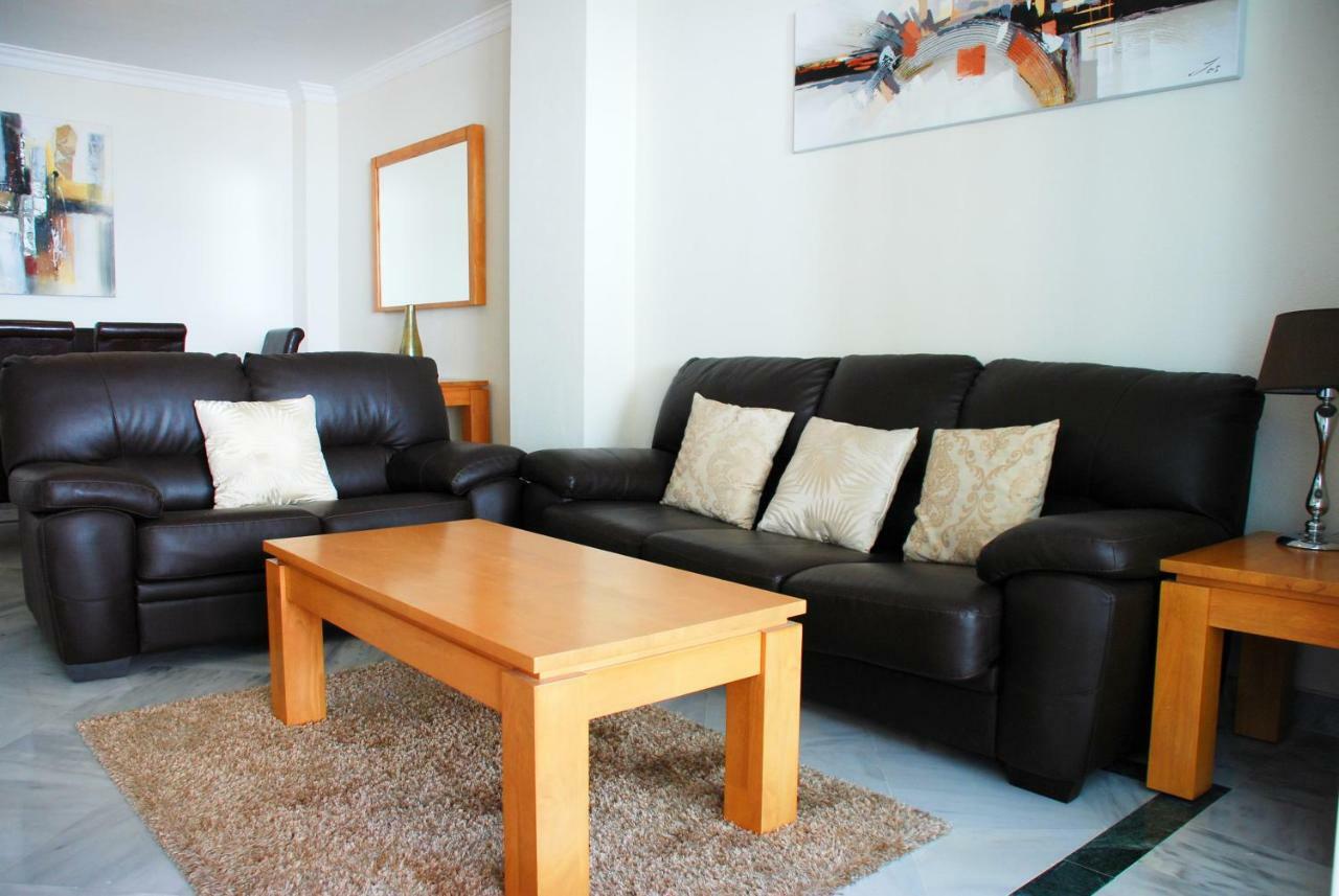 Great Puerto Banus Apartment Marbella Kültér fotó