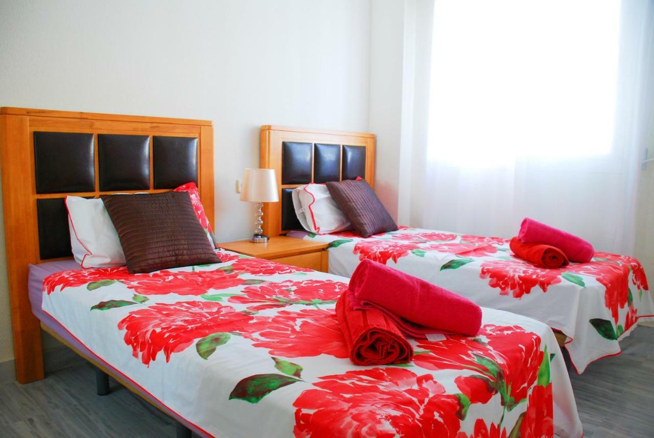 Great Puerto Banus Apartment Marbella Kültér fotó