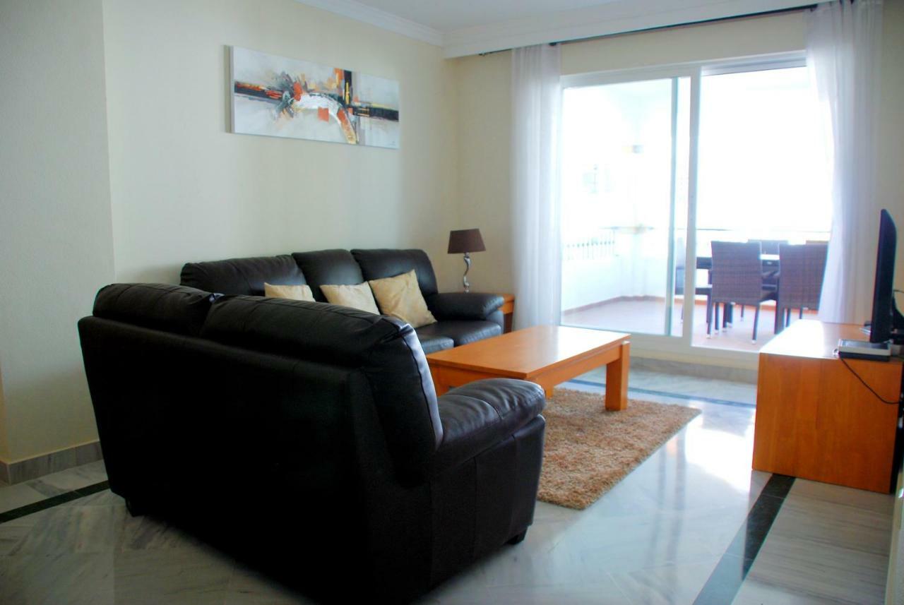 Great Puerto Banus Apartment Marbella Kültér fotó