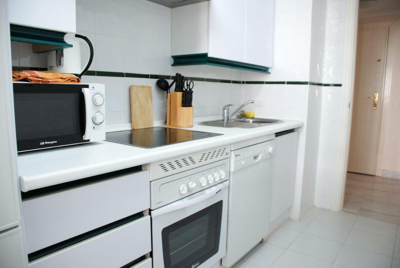 Great Puerto Banus Apartment Marbella Kültér fotó