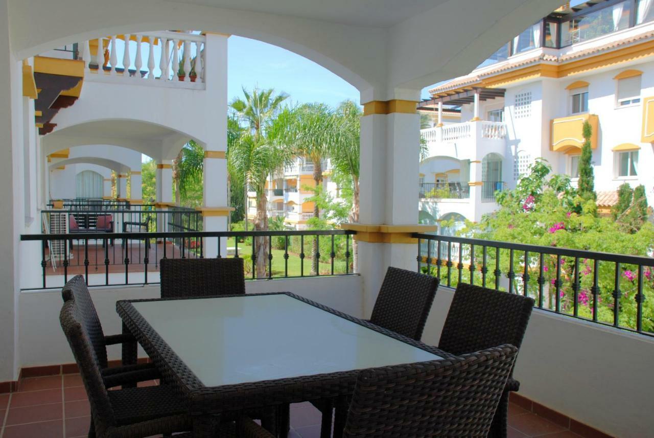 Great Puerto Banus Apartment Marbella Kültér fotó