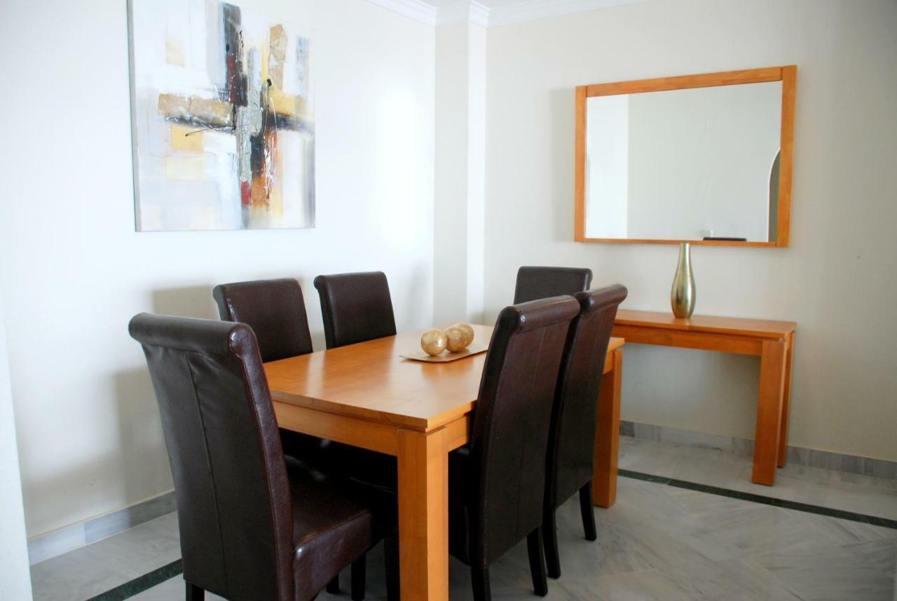 Great Puerto Banus Apartment Marbella Kültér fotó