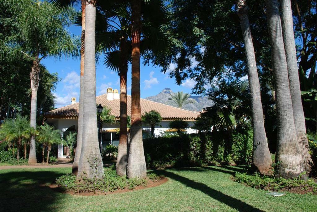 Great Puerto Banus Apartment Marbella Kültér fotó