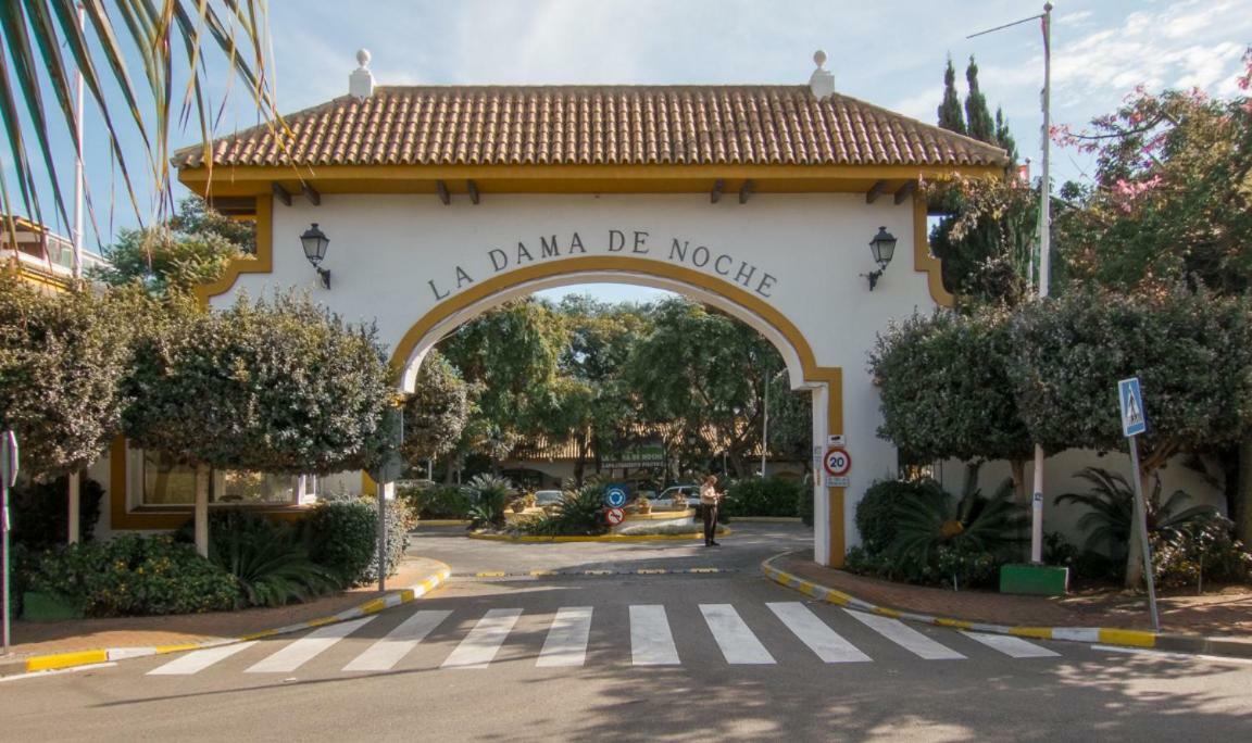 Great Puerto Banus Apartment Marbella Kültér fotó